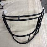 Green Gridiron - Black - SC-06 Facemask Football Sports