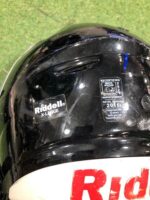 Adult Extra Large Riddell SpeedFlex Helmet (Used) - Image 2