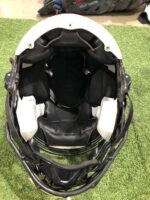 Adult Extra Large Riddell SpeedFlex Helmet (Used) - Image 4