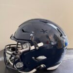 Adult Extra Large Riddell SpeedFlex Helmet (Used)