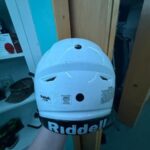 Adult Extra Large Riddell SpeedFlex Helmet (Used)