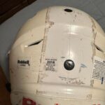 Used Adult Riddell SpeedFlex Helmet