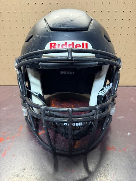 2026/04/1001465020.jpg Riddell speed flex size medium adult 2025 - Image 1