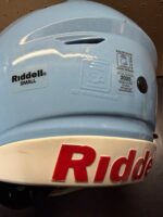 Riddell speed flex size Small adult initial season 2025 - Image 2