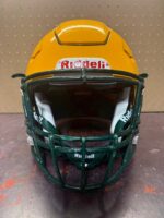 Riddell speed flex size Large adult initial season 2025