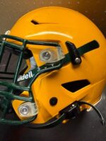 Riddell speed flex size Large adult initial season 2025 - Image 2