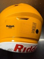 Riddell speed flex size Large adult initial season 2025 - Image 3