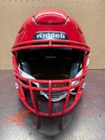 Adult Large Riddell SpeedFlex Helmet (New) - Image 4