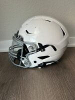 Adult Large Riddell SpeedFlex Helmet (Used) - Image 3