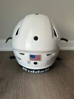 Adult Large Riddell SpeedFlex Helmet (Used) - Image 4