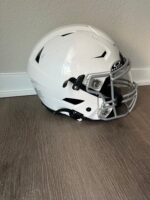 Adult Large Riddell SpeedFlex Helmet (Used) - Image 5