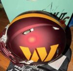 Adult Large Riddell SpeedFlex Helmet (New) - Image 3