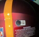 Adult Large Riddell SpeedFlex Helmet (New) - Image 4