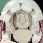 Adult Large Riddell SpeedFlex Helmet (New) - Image 2