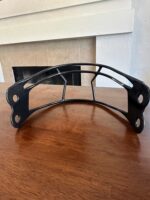 Riddell Axiom Facemask (New) - Image 4
