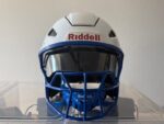 Adult Medium Riddell Axiom Helmet - 7 1/4 - Image 2