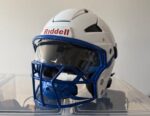Adult Medium Riddell Axiom Helmet - 7 1/4