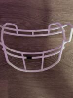Schutt F7 Facemask(Used) - Image 2