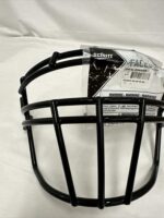 Schutt F7/F5 ROPO-DW-NB -VC Adult Face Mask In Black - Image 3