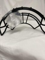 Schutt F7/F5 ROPO-DW-NB -VC Adult Face Mask In Black