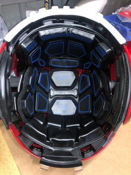 2026/04/1001465523.jpg NEW SCHUTT F7 2.0 - XL - SCARLET - Image 1