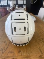 Adult Large Schutt F7 Helmet (Used) - Image 3