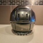 Adult Large Schutt F7 Helmet (New)