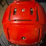 Adult Large Schutt F7 Helmet (Used)