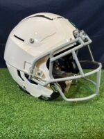 Large Youth Schutt F7 LX1 Helmet (New) - Image 3