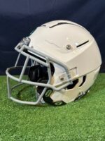 Large Youth Schutt F7 LX1 Helmet (New) - Image 6