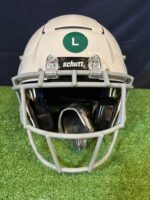 Large Youth Schutt F7 LX1 Helmet (New) - Image 5