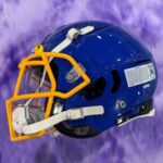 Youth Large Schutt F7 VTD Helmet (Used)
