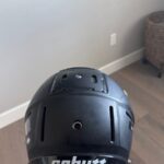 Adult Medium Schutt F7 VTD Helmet (Used)