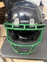 Used Schutt F7 Collegiate Football Helmet Medium - Image 2