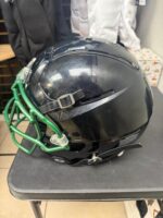 Used Schutt F7 Collegiate Football Helmet Medium - Image 4
