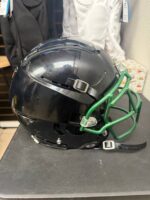 Used Schutt F7 Collegiate Football Helmet Medium