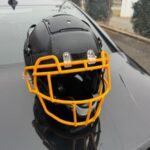 Adult Large Schutt F7 2.0 Helmet (Used)