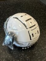 New Schutt F7 FB Helmet White SM - Image 4