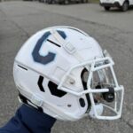 Adult Large Schutt F7 2.0 Helmet (Used)