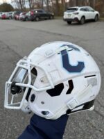 Adult Large Schutt F7 2.0 Helmet (Used) - Image 2