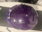 Adult Extra Large Schutt F7 Helmet (Only Used During Practice) - Image 4