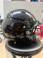 New Black XL F7 Air Youth Helmet - Image 5