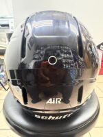 New Black XL F7 Air Youth Helmet - Image 2