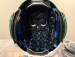 Brand new Schutt F7 VTD Pro Kelly Green (Size XL) - Image 2
