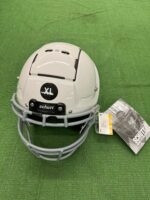 Brand New X-Large Youth Schutt F7 LX1 Helmet - Image 2
