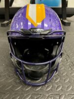 Adult Large Vicis ZERO2 Helmet (Used) - Image 7