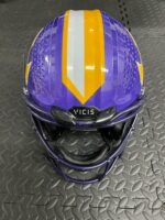 Adult Large Vicis ZERO2 Helmet (Used)