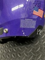 Adult Large Vicis ZERO2 Helmet (Used) - Image 2