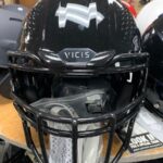 Used Large Youth Vicis Zero1 Helmet