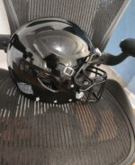 Used Large Youth Vicis Zero1 Helmet - Image 6